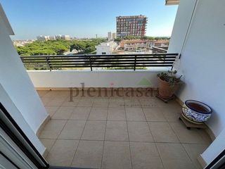 Piso en venta en Punta Umbría