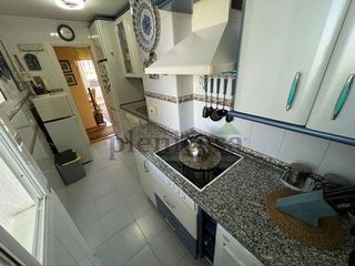 Piso en venta en Punta Umbría
