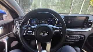 Kia XCeed 1.6 GDI PHEV e-Drive