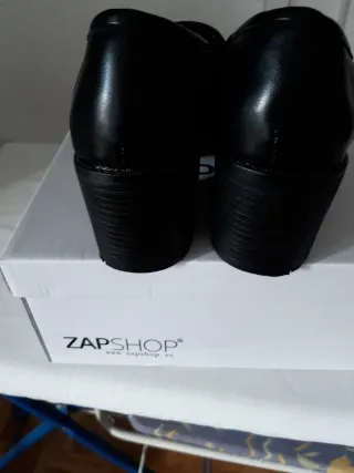 Zapatos