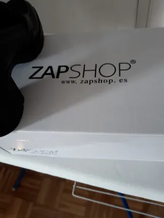 Zapatos