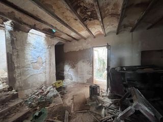 Terreno en venta en Teulada Pueblo en Teulada