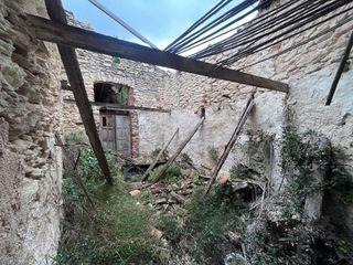 Terreno en venta en Teulada Pueblo en Teulada