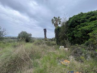 Terreno en venta en Teulada Pueblo en Teulada
