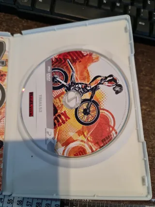 Trials 2 Second Edition PC DVD
