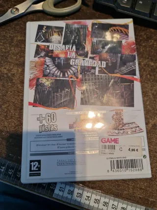 Trials 2 Second Edition PC DVD