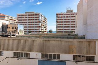 Piso en venta en El Acequión - Los Naúfragos en Torrevieja