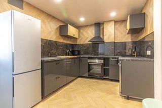 Piso en venta en El Acequión - Los Naúfragos en Torrevieja