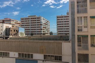 Piso en venta en El Acequión - Los Naúfragos en Torrevieja