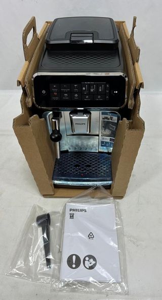 Cafetera Superautomática Philips Serie 3300