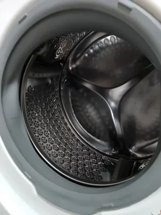 Lavadora AEG LAVAMAT 8kg