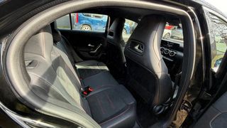 Mercedes-Benz Clase A 2022