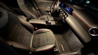 Mercedes-Benz Clase A 2022