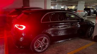 Mercedes-Benz Clase A 2022