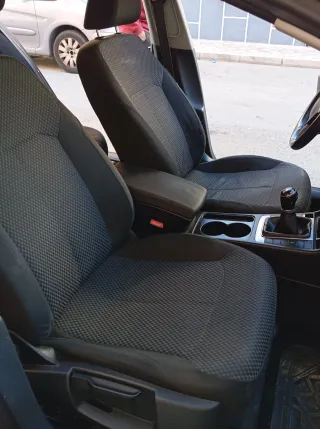 Volkswagen Passat 2014