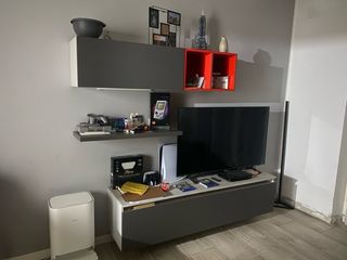 Cucina + soggiorno usati Arredo 3