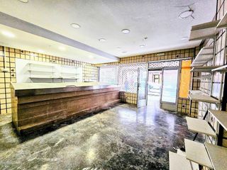 Local comercial en venta en Beraun - Pontika en Errenteria