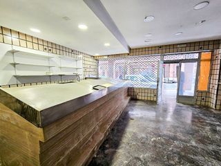 Local comercial en venta en Beraun - Pontika en Errenteria