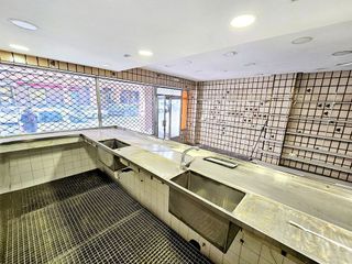 Local comercial en venta en Beraun - Pontika en Errenteria