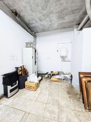 Local comercial en venta en Beraun - Pontika en Errenteria