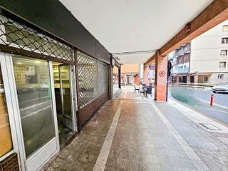 Local comercial en venta en Beraun - Pontika en Errenteria