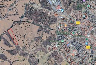 Terreno en venta en Sevilla la Nueva