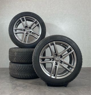 Llantas Audi A5 17"