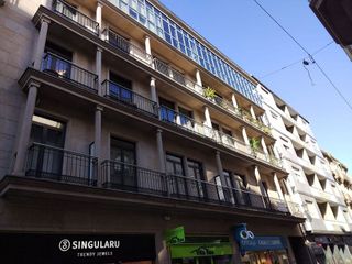 Oficina en venta en Centro en Ourense