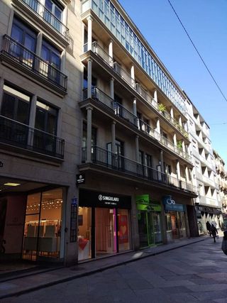 Oficina en venta en Centro en Ourense
