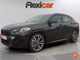 BMW X2 xDrive20dA