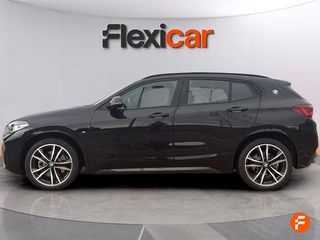 BMW X2 xDrive20dA