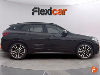 BMW X2 xDrive20dA