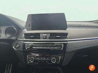 BMW X2 xDrive20dA