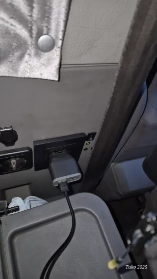 Volkswagen California 2001