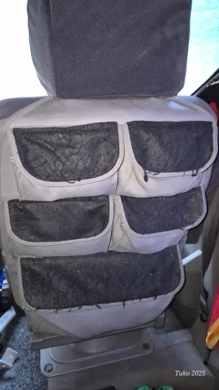 Volkswagen California 2001