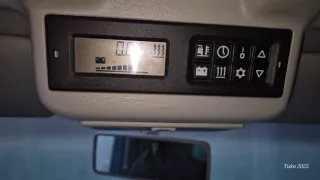 Volkswagen California 2001