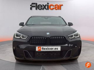 BMW X2 xDrive20dA