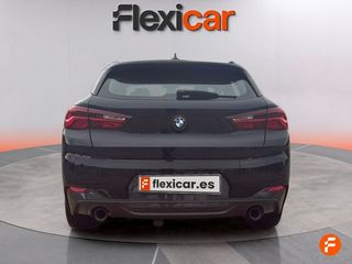 BMW X2 xDrive20dA