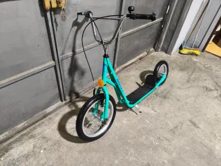 Patinete grande para niños