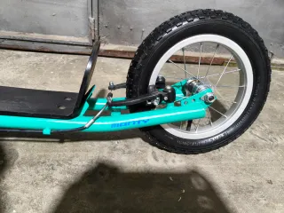 Patinete grande para niños