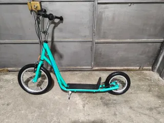 Patinete grande para niños