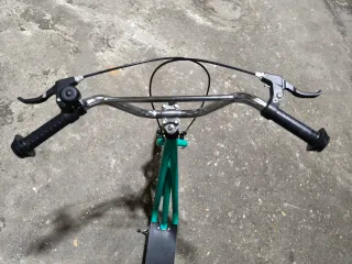 Patinete grande para niños