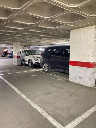 Garaje en venta en Casco Antiguo en Alcorcón