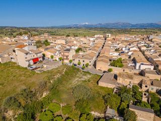 Terreno en venta en Santa Margalida en Santa Margalida