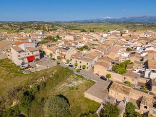 Terreno en venta en Santa Margalida en Santa Margalida