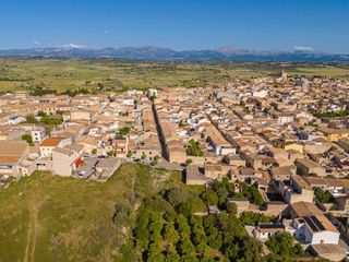 Terreno en venta en Santa Margalida en Santa Margalida