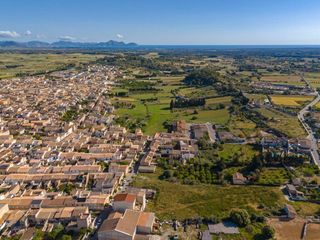 Terreno en venta en Santa Margalida en Santa Margalida
