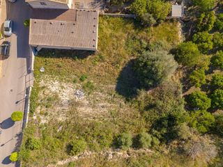Terreno en venta en Santa Margalida en Santa Margalida