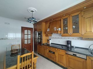 Piso en venta en Zona Ultramar en Ferrol