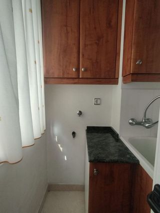 Piso en venta en Zona Ultramar en Ferrol